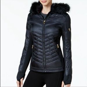 ⛄️Michael Kors Jacket